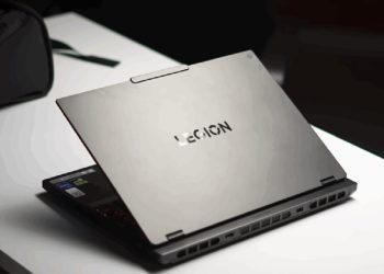 Laptop Gaming Serbaguna Lenovo Legion 5 untuk Kebutuhan Kerja Profesional