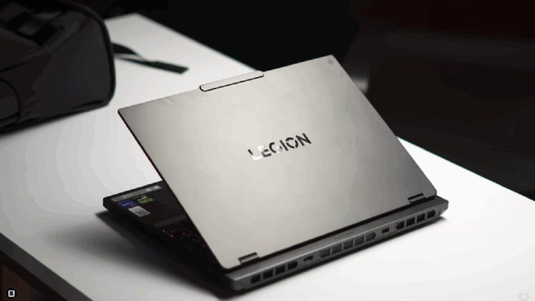 Laptop Gaming Serbaguna Lenovo Legion 5 untuk Kebutuhan Kerja Profesional