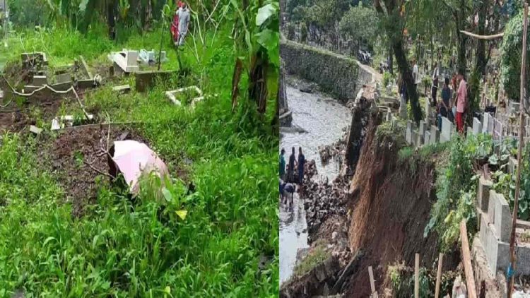Makam Jagaresmi Pangandaran, Jejak Sejarah, Tradisi, dan Kesakralan