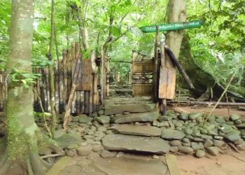 Makam Raden Adipati Singacala, Inspirasi dari Tatar Galuh Ciamis