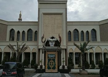 Masjid Agung Syech Quro Karawang, Masjid Bersejarah dengan Usia 6 Abad