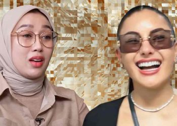 Mediasi Gagal, Nikita Mirzani Hadapi Tuntutan Balik Reza Gladys Senilai Rp 504 Miliar