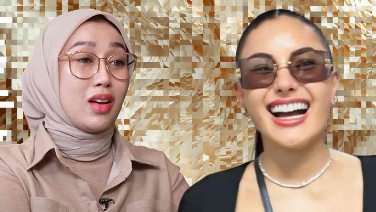 Mediasi Gagal, Nikita Mirzani Hadapi Tuntutan Balik Reza Gladys Senilai Rp 504 Miliar