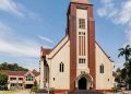 Gereja Zebaoth Bogor Sebagai Cagar Budaya Bersejarah