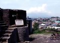 Peninggalan Bersejarah Bunker Gumati di Bogor