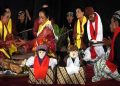 Sejarah Kesenian Bangreng di Sumedang