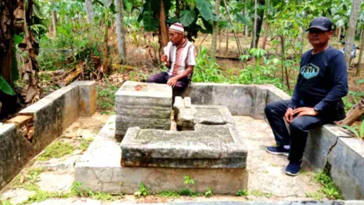 Situs Candi Rajegwesi Peninggalan Abad 8 di Kota Banjar yang Perlu Diketahui