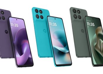 G67 Power Hadir dengan Performa Baterai Besar 7000mAh