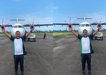 Narji Fokus Menjadi Petani, Siapkan Warisan Tanah untuk Anak-anaknya