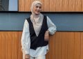 Paula Verhoeven Bersinar Setelah Cerai dan Fokus pada Dunia Bisnis