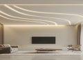 Plafon GRC dan Gypsum, Solusi Ideal untuk Rumah Tahan Lama dan Estetis