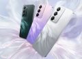 C85 Pro Hadir dengan Layar Besar dan Baterai Tahan Lama