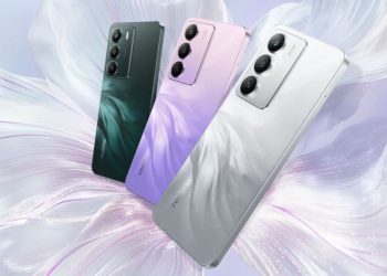 C85 Pro Hadir dengan Layar Besar dan Baterai Tahan Lama