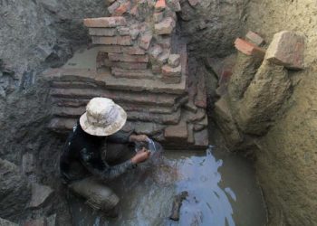 Sejarah Candi Sambimaya Indramayu yang Berasal dari Bisikan Jin Biksu
