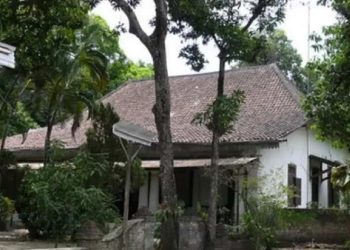 Sejarah Desa Gebang Cirebon Berdasarkan Cerita Rakyat dan Sumber Pustaka