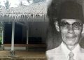 Sejarah Ipik Gandamana sebagai Bupati Pertama Bogor