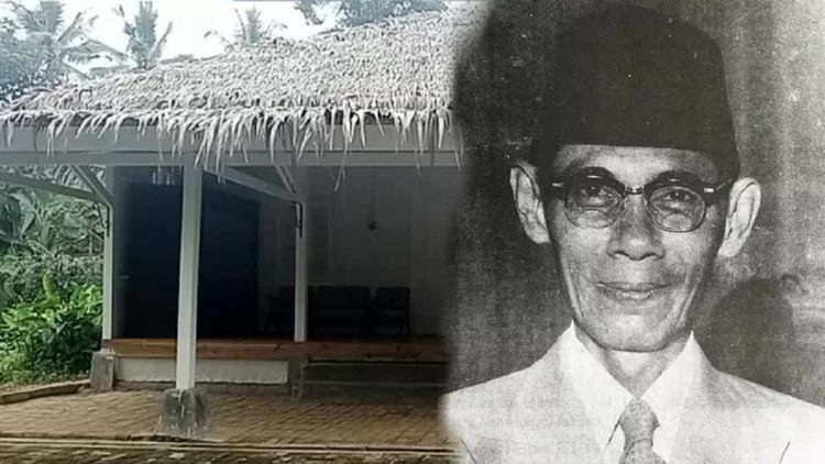 Sejarah Ipik Gandamana sebagai Bupati Pertama Bogor