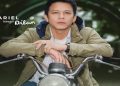 Ariel Noah Jadi Dilan di Dua Film Terbaru Karya Pidi Baiq