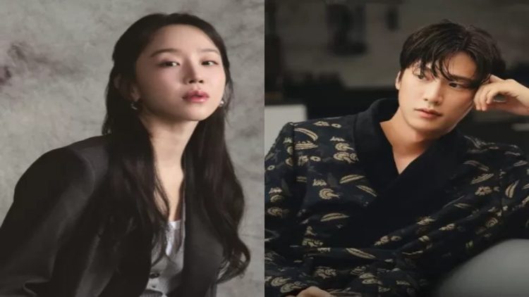 Shin Hye Sun dan Na In Woo Berpotensi Jadi Pasangan di Drama 1/24, Simak Sinopsisnya