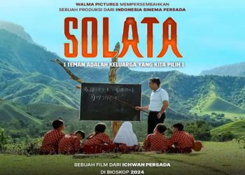 Sinopsis Film Solata Mengangkat Isu Pendidikan di Tana Toraja