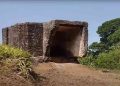 Bunker Waluran dan Sejarah Perang di Sukabumi