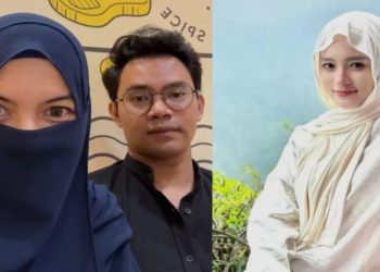 Insanul Fahmi Mengaku Nikah Siri dengan Inara Rusli Bikin Warganet Geram