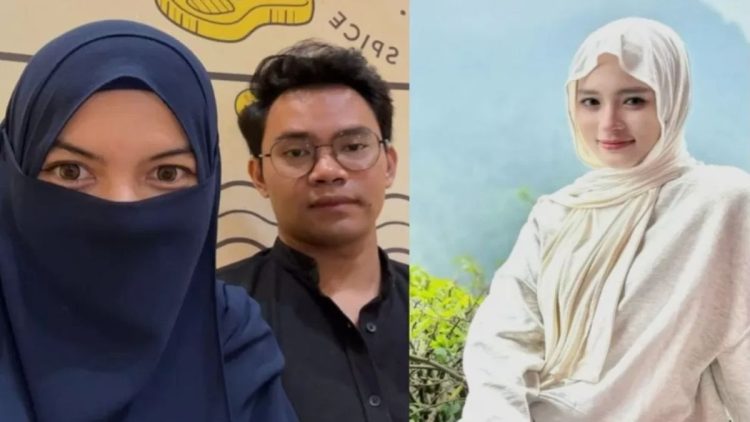 Insanul Fahmi Mengaku Nikah Siri dengan Inara Rusli Bikin Warganet Geram