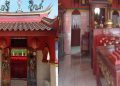 Vihara Budi Asih Purwakarta, Kelenteng Tertua Sejak Awal 1900-an