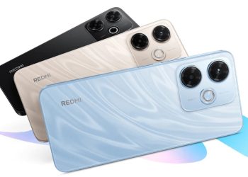 Redmi 13X Luncurkan HP Sejutaan yang Mengejutkan