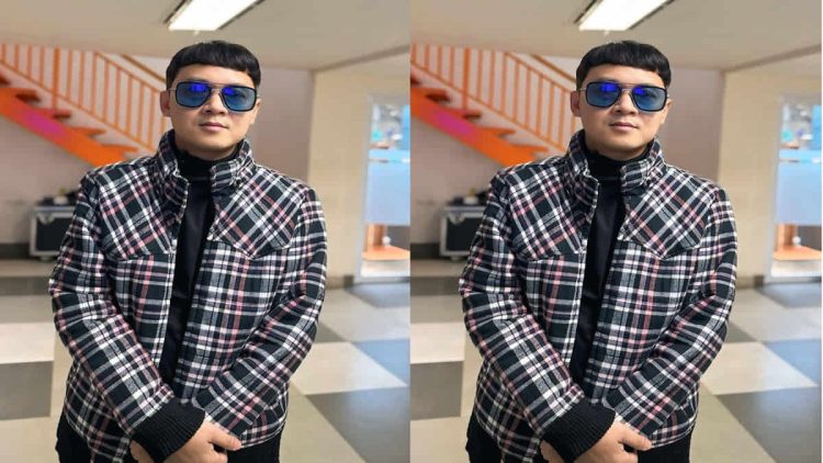 Ari Bias Ajukan Gugatan Baru Terkait Lagu Bilang Saja Tuntut Ganti Rugi Rp4,9 Miliar