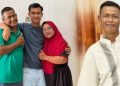Ayah Pratama Arhan Meninggal, Azizah Salsha Melayat ke Rumah Duka