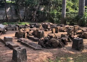 Candi Bojongmenje Bandung, Warisan Tertua dari Abad Keenam Masehi