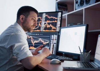 Cara Kerja Broker Saham serta Berbagai Jenis yang Ada