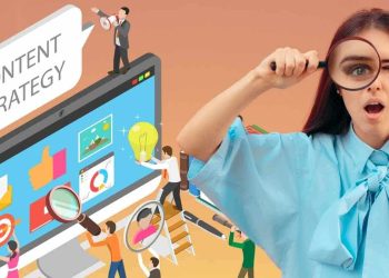 Analisis Gap Konten yang Efektif untuk Niche yang Membosankan
