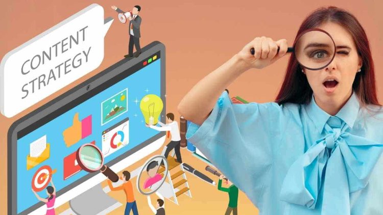 Analisis Gap Konten yang Efektif untuk Niche yang Membosankan