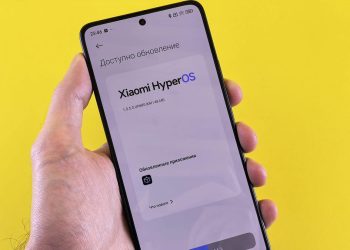 Mendapatkan HyperOS 3 Beta di Ponsel Xiaomi