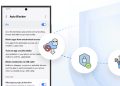 Mengaktifkan Auto Blocker untuk Keamanan Maksimal di One UI 6