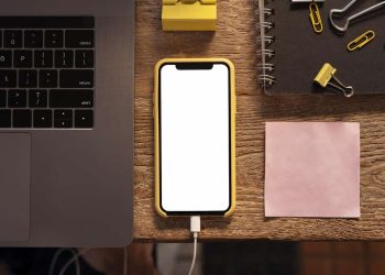 Ubah Tampilan Indikator Baterai di Ponsel Android