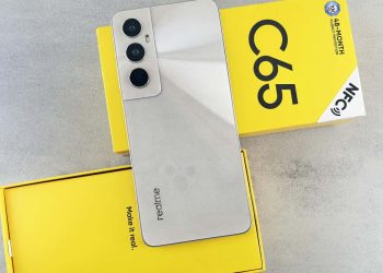 Update Beta Realme UI 7.0 Tersedia untuk 6 Smartphone