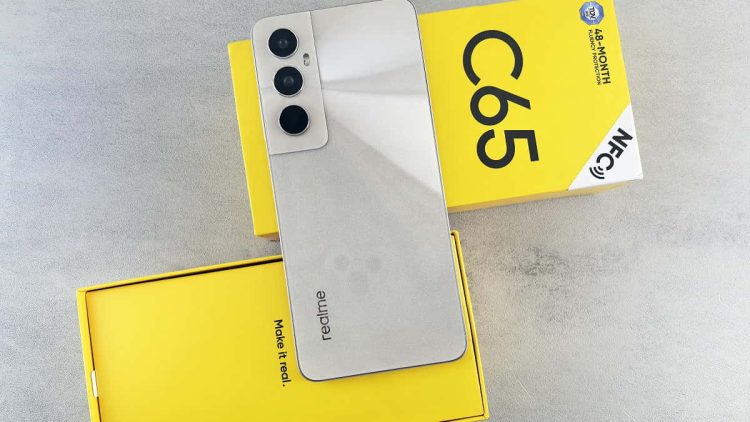 Update Beta Realme UI 7.0 Tersedia untuk 6 Smartphone