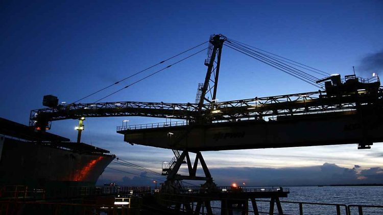 Divestasi Saham Bumi oleh Chengdong, Kepemilikan Menjadi 5,99 Persen di Akhir 2025