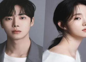 Choo Young Woo Siap Bikin Baper di Film Even If This Love Hilang Malam Ini, Simak Sinopsisnya