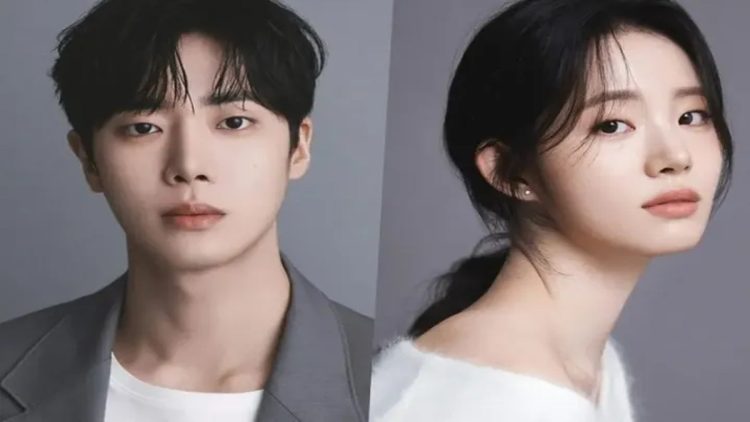 Choo Young Woo Siap Bikin Baper di Film Even If This Love Hilang Malam Ini, Simak Sinopsisnya