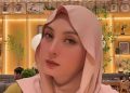 Della Puspita Mengaku Digugat Cerai Suami Namun Gugatan Sudah Dicabut