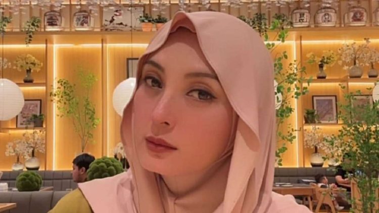 Della Puspita Mengaku Digugat Cerai Suami Namun Gugatan Sudah Dicabut