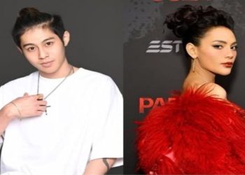 Erika Carlina Hapus Laporan Terhadap DJ Panda, Berikut Alasannya