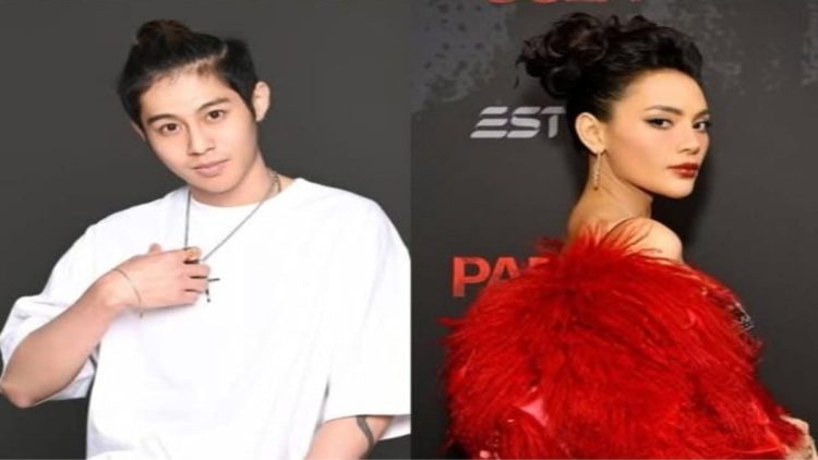 Erika Carlina Hapus Laporan Terhadap DJ Panda, Berikut Alasannya