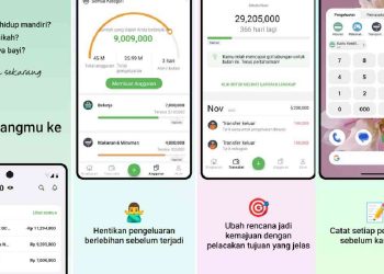 Fungsi Aplikasi Manajemen Keuangan dan Beragam Keunggulannya