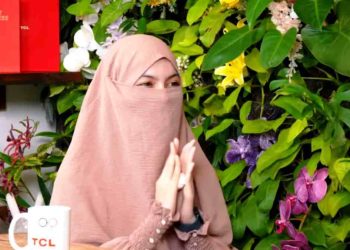 Inara Rusli Laporkan Insanul Fahmi Terkait Penipuan Status, Reaksi Wardatina Mawa