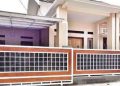 Inspirasi Desain Pagar Baja Ringan Lisplang Estetis dan Tahan Lama